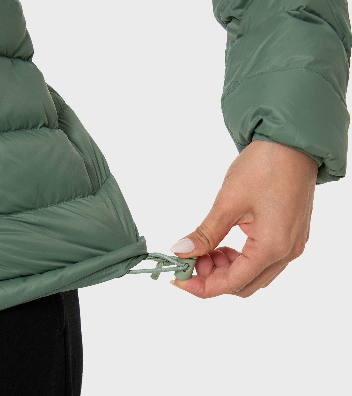 Campera de mujer Kenly