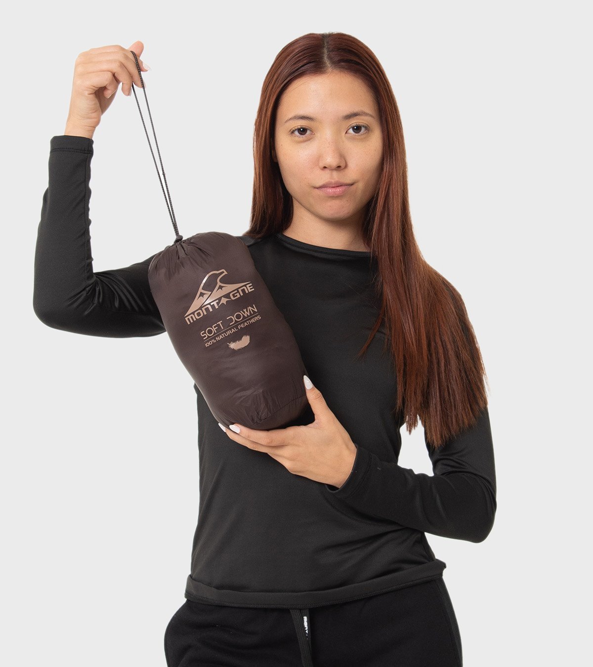 Campera de mujer Kenly