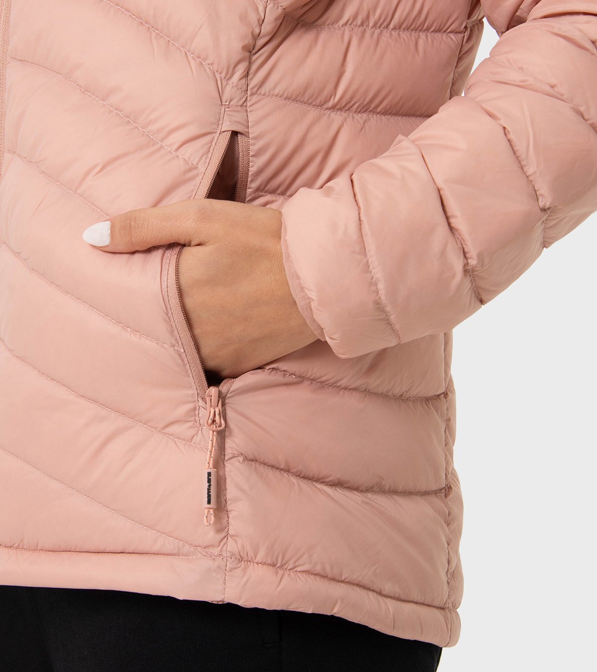 Campera de mujer Kenly