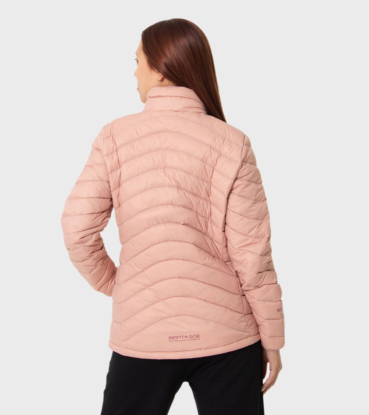 Campera de mujer Kenly