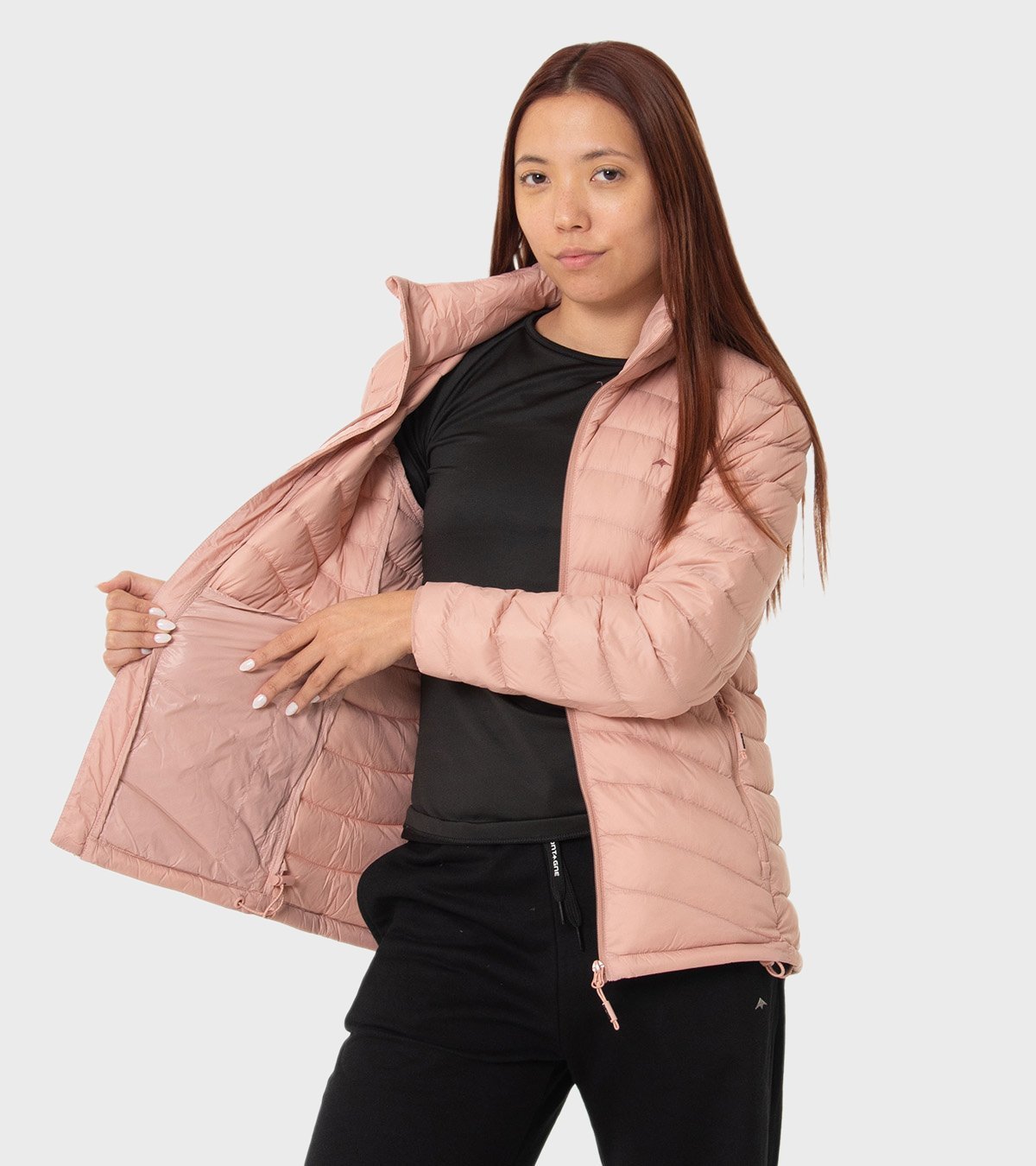 Campera de mujer Kenly
