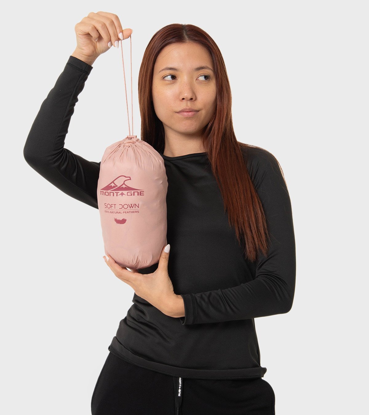 Campera de mujer Kenly