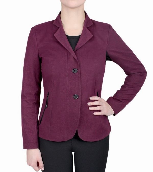 Saco de mujer Charis