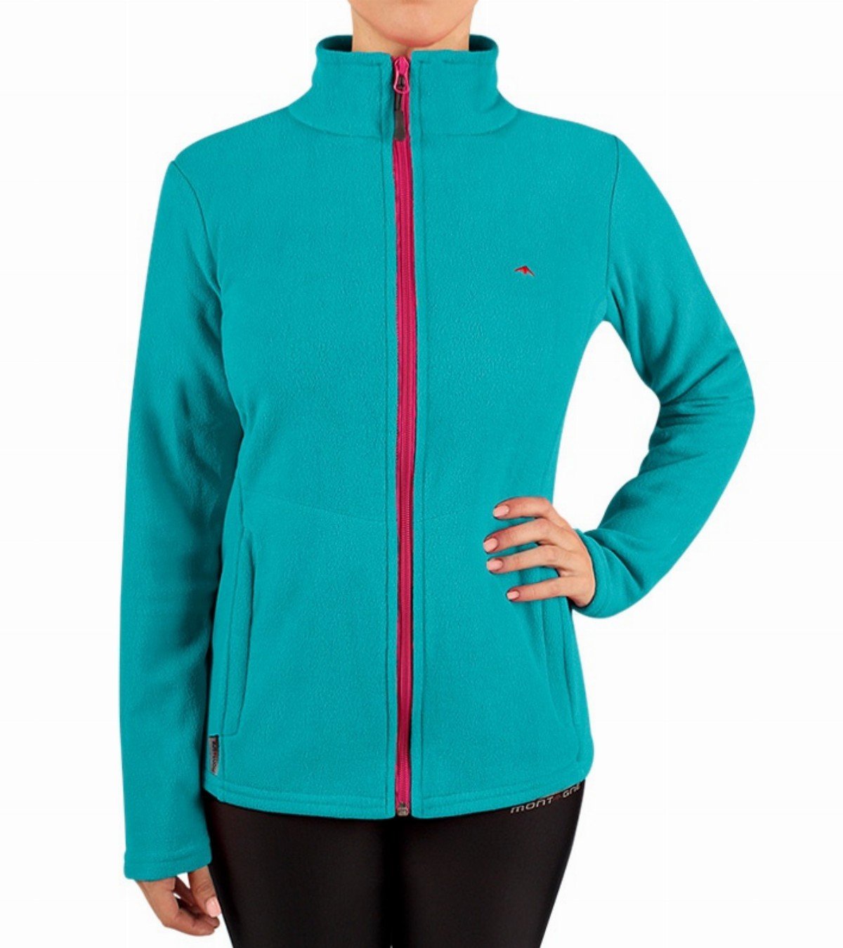 Campera de mujer Kelly