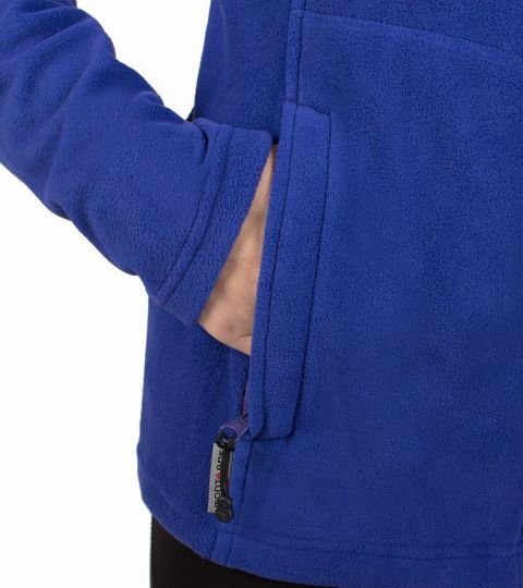 Campera de mujer Kelly