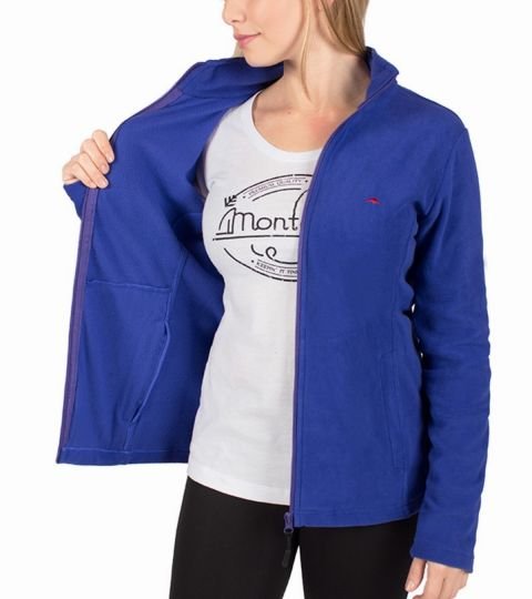 Campera de mujer Kelly