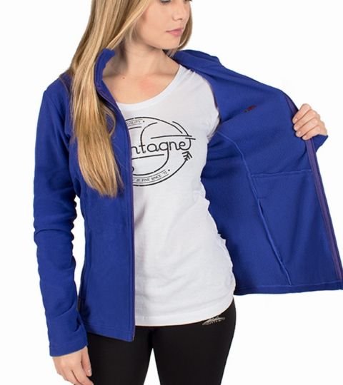 Campera de mujer Kelly