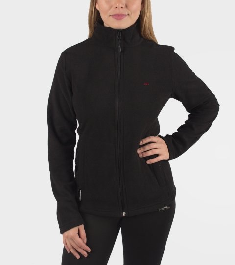 Campera de mujer Kelly