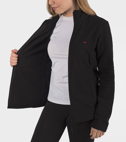 Campera de mujer Kelly