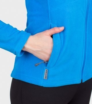 Campera de mujer Kelly