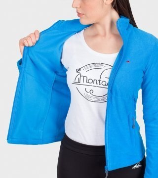 Campera de mujer Kelly