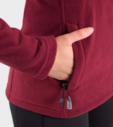 Campera de mujer Kelly