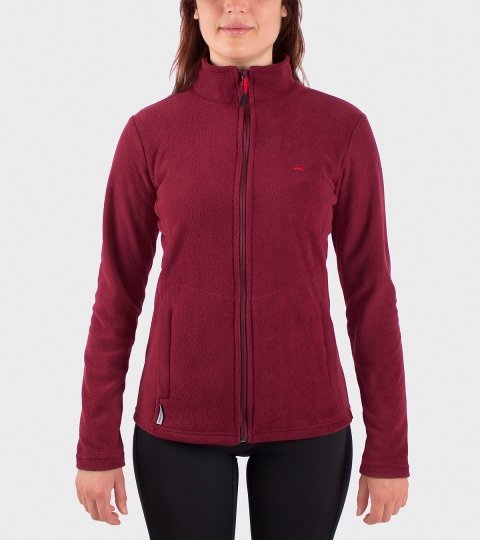 Campera de mujer Kelly