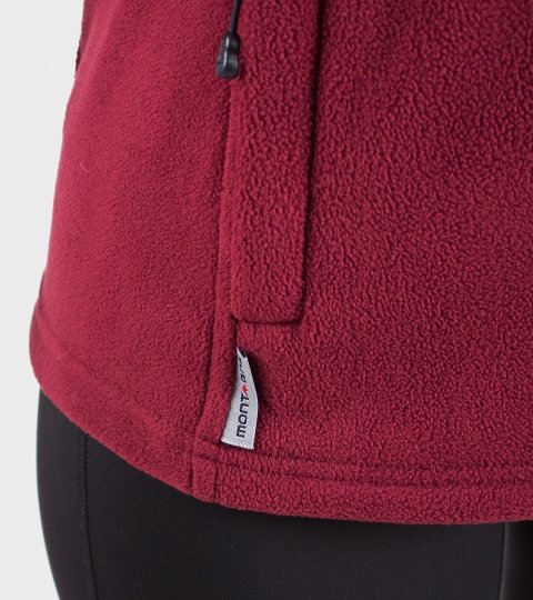 Campera de mujer Kelly