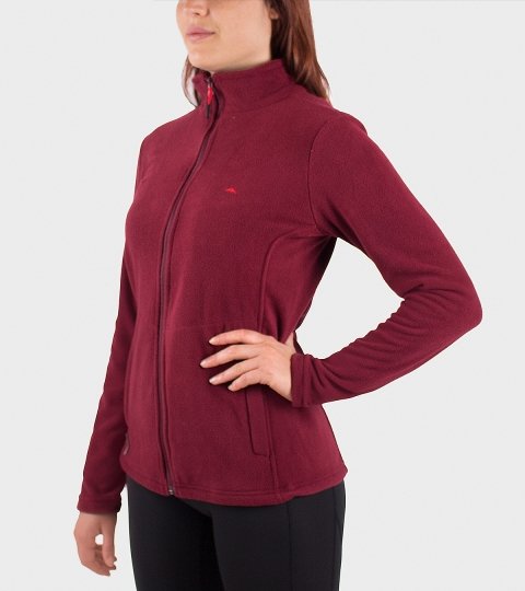 Campera de mujer Kelly