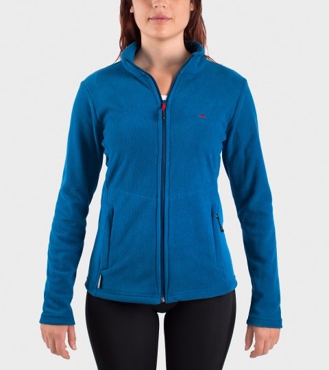 Campera de mujer Kelly