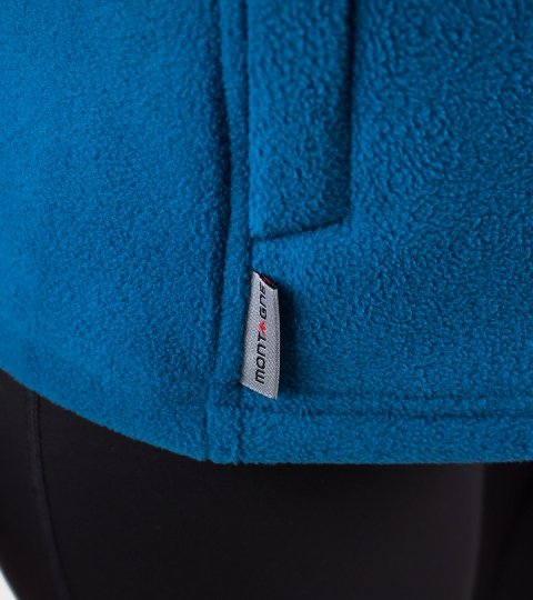 Campera de mujer Kelly