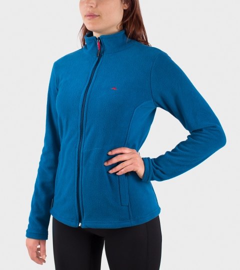 Campera de mujer Kelly
