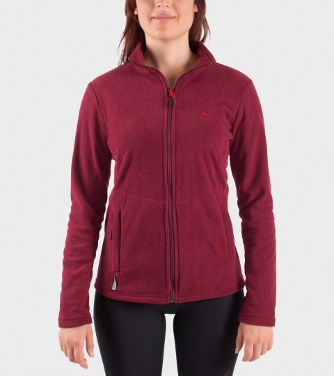 Campera de mujer Kelly