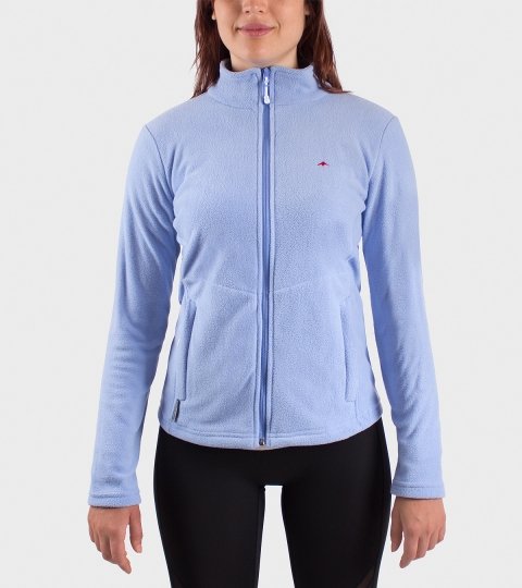 Campera de mujer Kelly