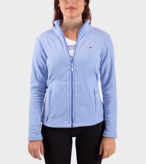 Campera de mujer Kelly
