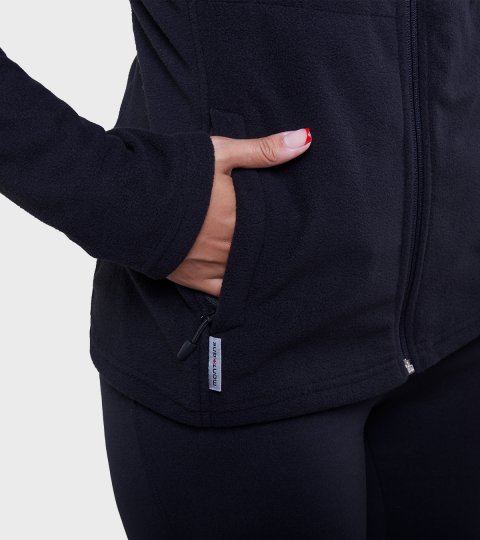 Campera de mujer Kelly