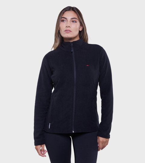 Campera de mujer Kelly