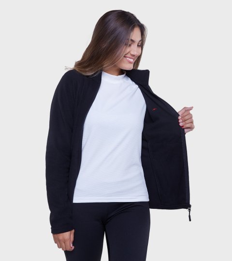 Campera de mujer Kelly