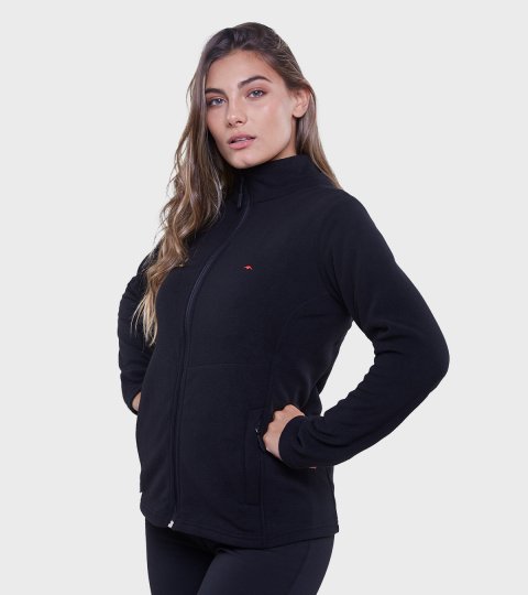 Campera de mujer Kelly
