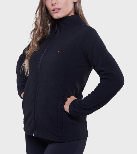 Campera de mujer Kelly