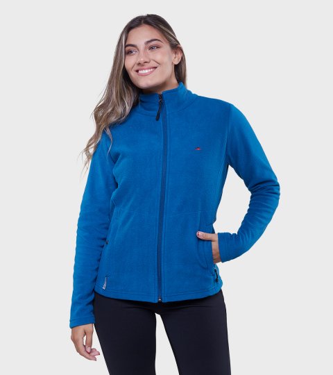 Campera de mujer Kelly