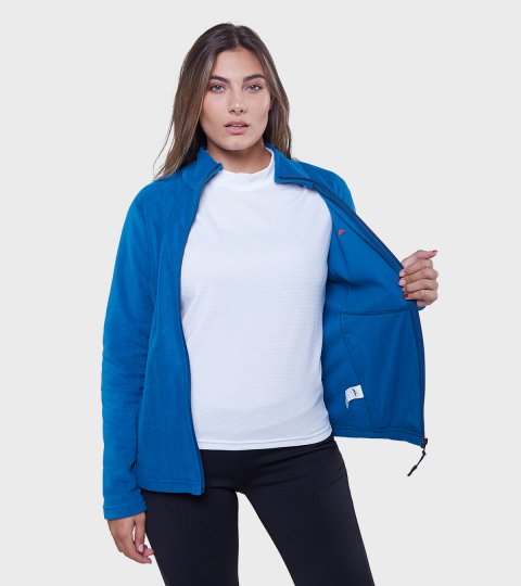 Campera de mujer Kelly