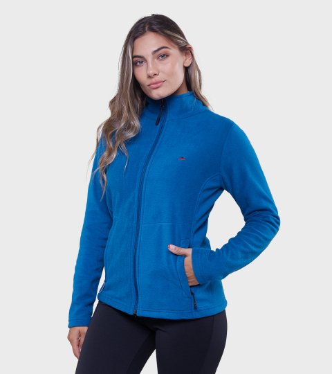 Campera de mujer Kelly