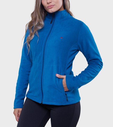 Campera de mujer Kelly