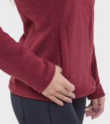 Campera de mujer Kelly