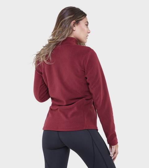 Campera de mujer Kelly