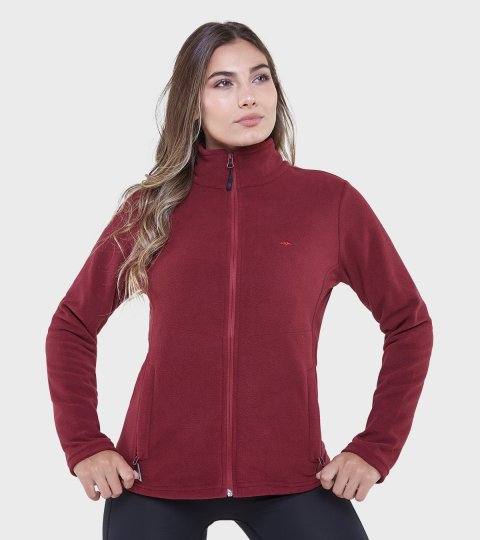 Campera de mujer Kelly