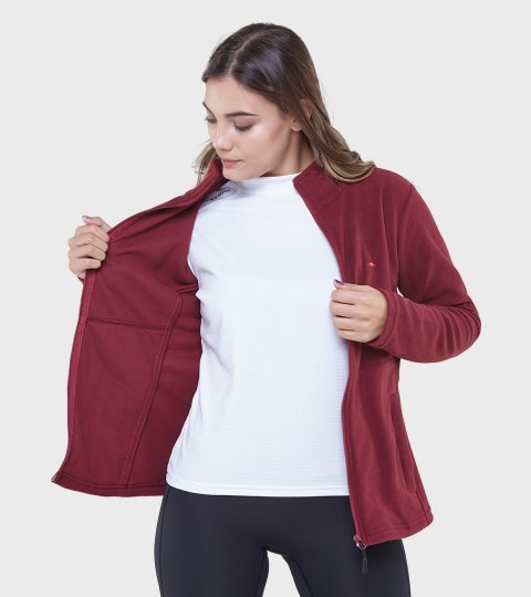 Campera de mujer Kelly