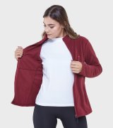 Campera de mujer Kelly