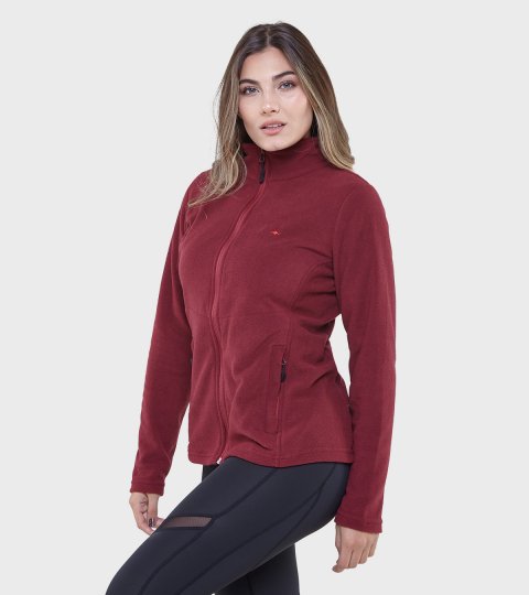 Campera de mujer Kelly