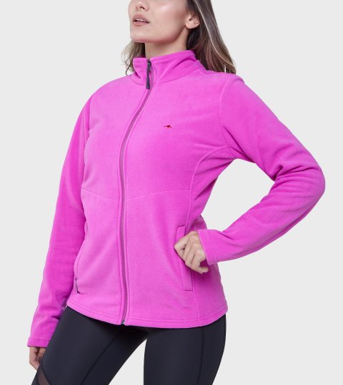 Campera de mujer Kelly