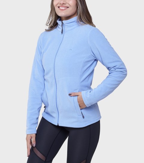 Campera de mujer Kelly