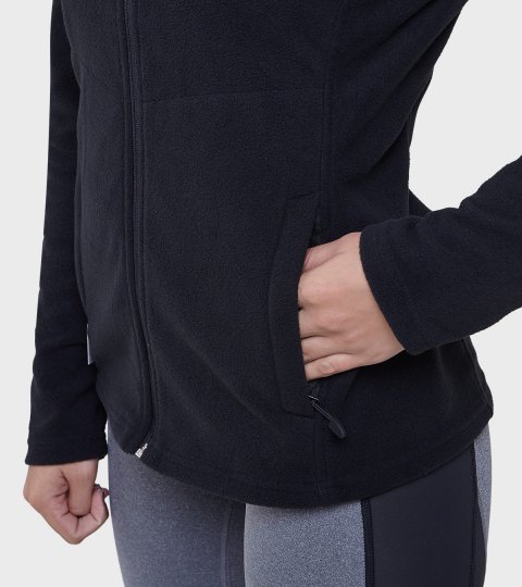 Campera de mujer Kelly