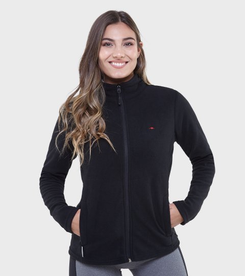 Campera de mujer Kelly