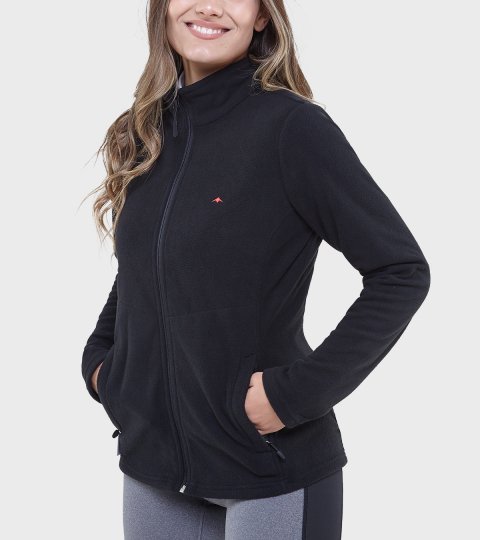 Campera de mujer Kelly