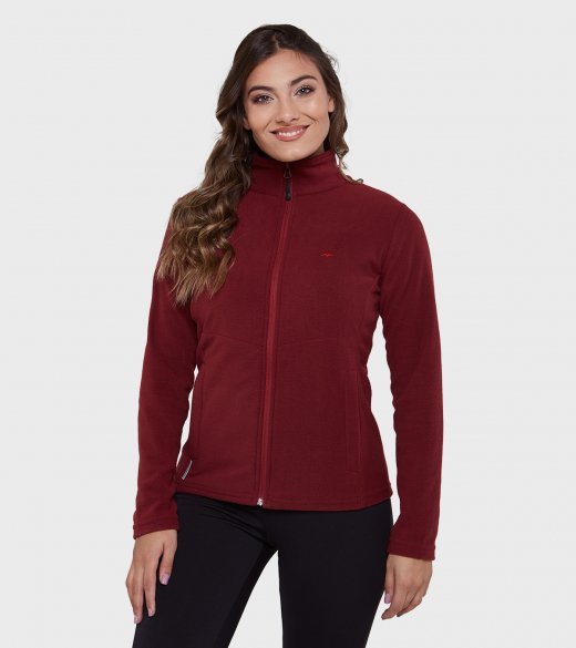 Campera de mujer Kelly