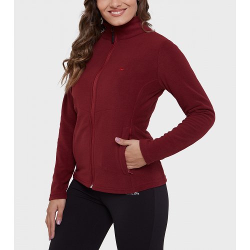 Campera de mujer Kelly Campera de mujer Kelly