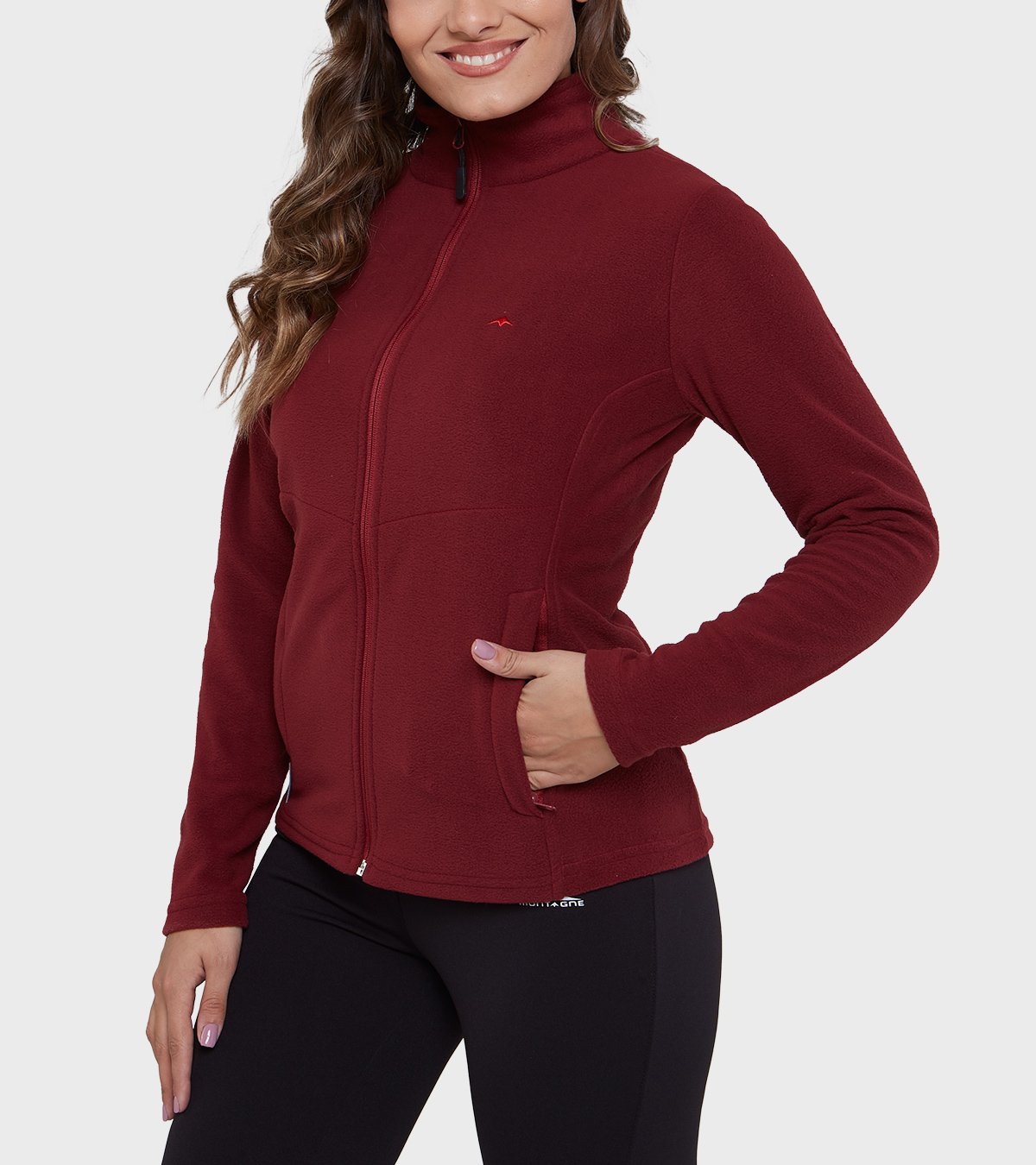 Campera de mujer Kelly