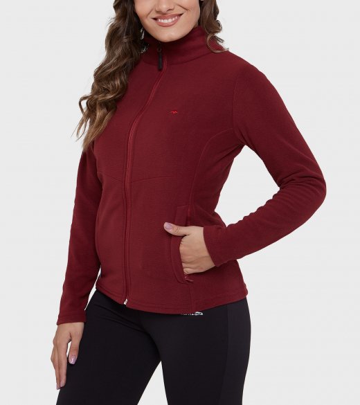 Campera de mujer Kelly