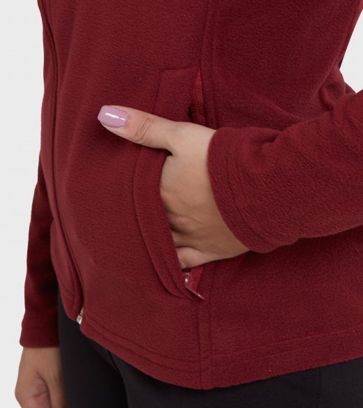 Campera de mujer Kelly